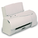 Lexmark ColorJet 7200 printing supplies